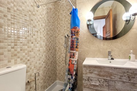 Huoneisto vuokrattavana Palma de Majorca, Mallorca, Espanja, 3 makuuhuonetta, 162 m2 No. 156224 - kuva 12