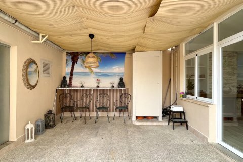 Huoneisto vuokrattavana Palma de Majorca, Mallorca, Espanja, 3 makuuhuonetta, 162 m2 No. 156224 - kuva 5