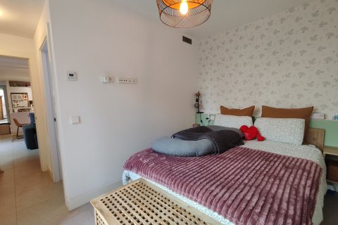 Продажа квартиры в Порт Д'андраткс, Майорка, Испания 3 спальни, 102м2 №156223 - фото 11