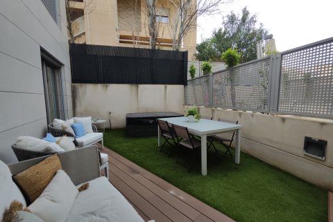 Продажа квартиры в Порт Д'андраткс, Майорка, Испания 3 спальни, 102м2 №156223 - фото 17