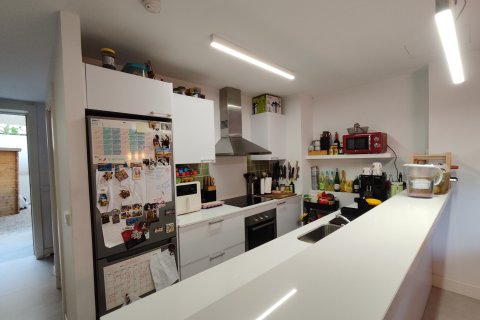 Продажа квартиры в Порт Д'андраткс, Майорка, Испания 3 спальни, 102м2 №156223 - фото 8