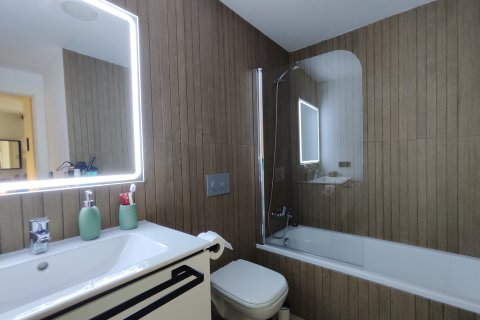 Продажа квартиры в Порт Д'андраткс, Майорка, Испания 3 спальни, 102м2 №156223 - фото 15