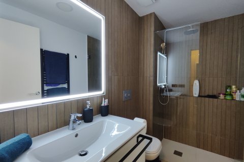 Продажа квартиры в Порт Д'андраткс, Майорка, Испания 3 спальни, 102м2 №156223 - фото 14