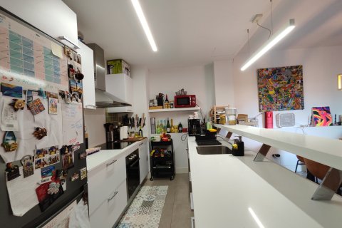 Продажа квартиры в Порт Д'андраткс, Майорка, Испания 3 спальни, 102м2 №156223 - фото 9