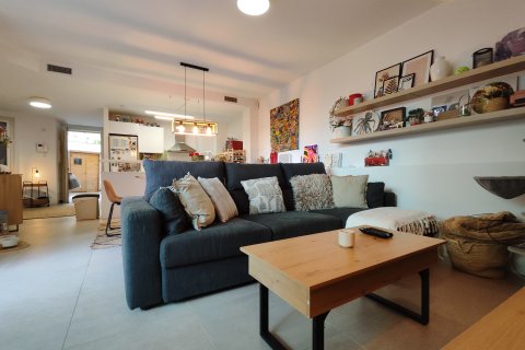 Продажа квартиры в Порт Д'андраткс, Майорка, Испания 3 спальни, 102м2 №156223 - фото 4