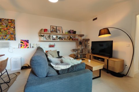 Продажа квартиры в Порт Д'андраткс, Майорка, Испания 3 спальни, 102м2 №156223 - фото 5