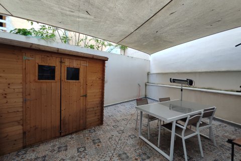 Продажа квартиры в Порт Д'андраткс, Майорка, Испания 3 спальни, 102м2 №156223 - фото 16