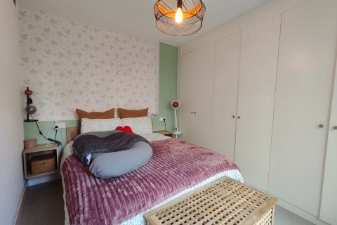 Продажа квартиры в Порт Д'андраткс, Майорка, Испания 3 спальни, 102м2 №156223 - фото 10