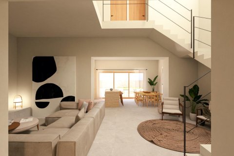 Продажа таухауса в Аларо, Майорка, Испания 7 спален, 640м2 №156222 - фото 2