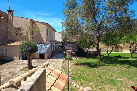 Продажа земельного участка в Андраткс, Майорка, Испания 1294м2 №156221 - фото 12