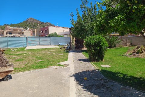 Продажа земельного участка в Андраткс, Майорка, Испания 1294м2 №156221 - фото 13