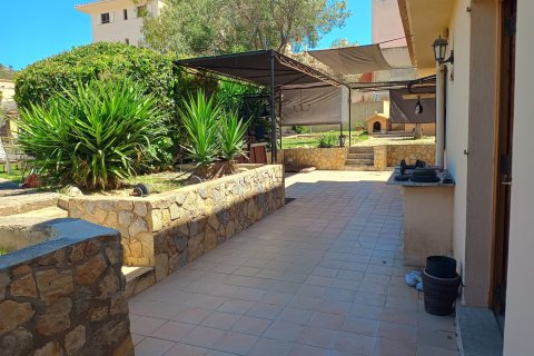 Продажа земельного участка в Андраткс, Майорка, Испания 1294м2 №156221 - фото 7