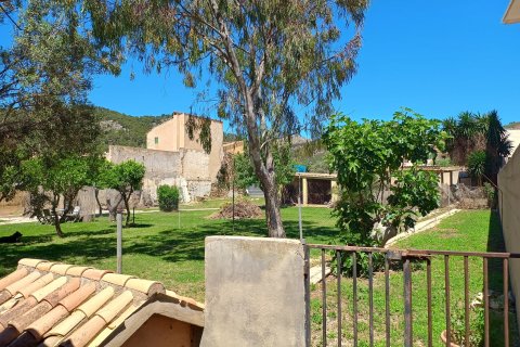 Продажа земельного участка в Андраткс, Майорка, Испания 1294м2 №156221 - фото 11