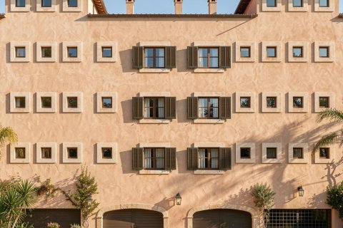 Продажа земельного участка в Андраткс, Майорка, Испания 1294м2 №156221 - фото 3