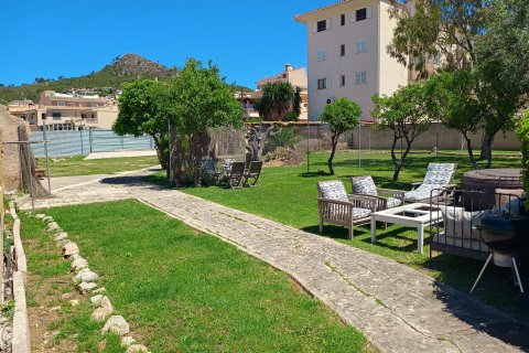 Продажа земельного участка в Андраткс, Майорка, Испания 1294м2 №156221 - фото 6