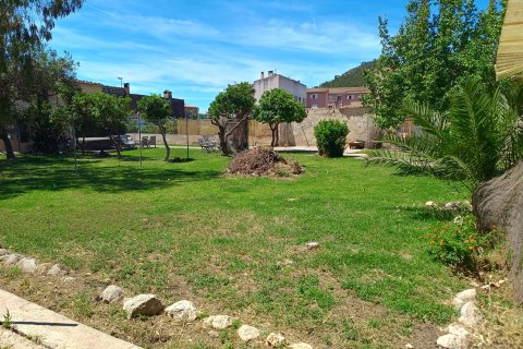 Продажа земельного участка в Андраткс, Майорка, Испания 1294м2 №156221 - фото 10