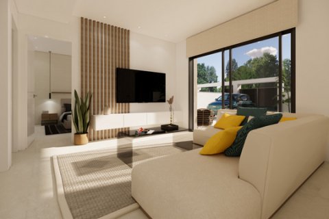 Apartment à vendre à San Fulgencio, Alicante, Espagne, 3 chambres, 116 m2 No. 136622 - photo 25