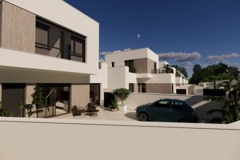 Lägenhet till salu San Fulgencio, Alicante, Spanien 3 sovrum, 116 kvm. Nr. 136622 - foto 10