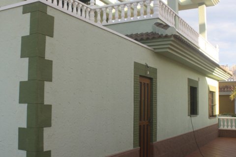 Villa till salu Torrevieja, Alicante, Spanien 3 sovrum, 319 kvm. Nr. 136623 - foto 26