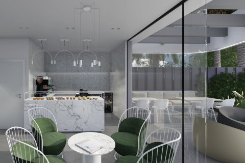 Huoneisto myytävänä Guardamar del Segura, Alicante, Espanja, 2 makuuhuonetta, 78 m2 No. 136621 - kuva 26