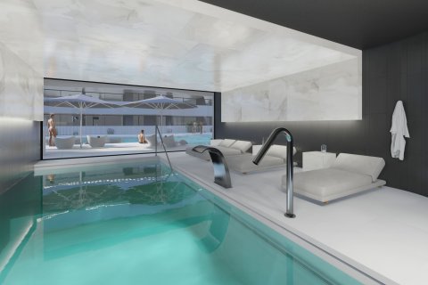 Huoneisto myytävänä Guardamar del Segura, Alicante, Espanja, 2 makuuhuonetta, 78 m2 No. 136621 - kuva 30