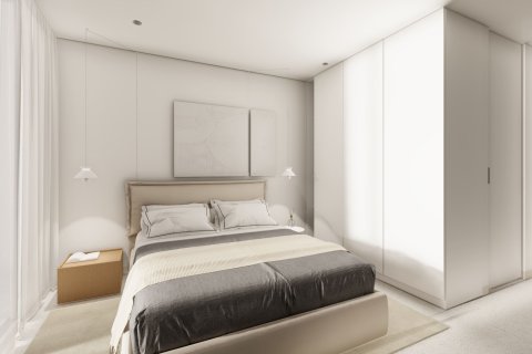 Huoneisto myytävänä Guardamar del Segura, Alicante, Espanja, 2 makuuhuonetta, 78 m2 No. 136621 - kuva 10