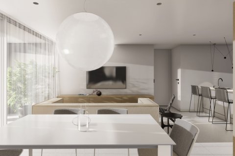 Huoneisto myytävänä Guardamar del Segura, Alicante, Espanja, 2 makuuhuonetta, 78 m2 No. 136621 - kuva 21