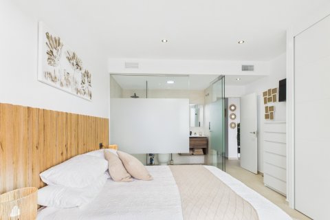 Apartament w San Javier, Murcia, Hiszpania 2 sypialnie,  nr 146258 – zdjęcie 1