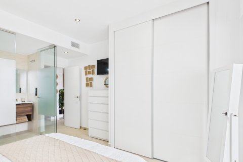 Apartament w San Javier, Murcia, Hiszpania 2 sypialnie,  nr 146258 – zdjęcie 2