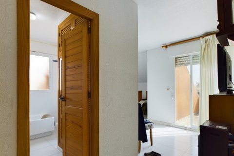 Penthäuser zum Verkauf in Los Alcazares, Murcia, Spanien 4 Schlafzimmer,  Nr. 146261 - Foto 2