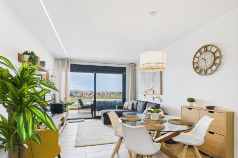 Продажа квартиры в Сан-Хавьер, Мурсия, Испания 2 спальни,  №146263 - фото 6