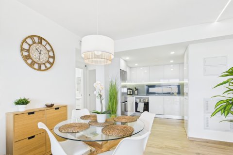 Продажа квартиры в Сан-Хавьер, Мурсия, Испания 2 спальни,  №146263 - фото 24