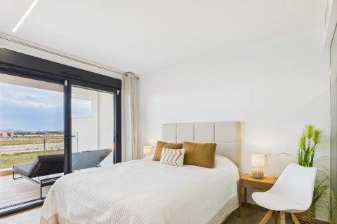 Продажа квартиры в Сан-Хавьер, Мурсия, Испания 2 спальни,  №146263 - фото 5