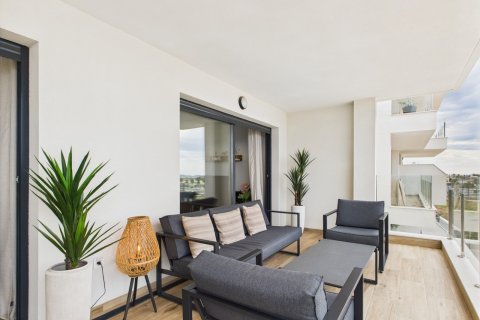 Продажа квартиры в Сан-Хавьер, Мурсия, Испания 2 спальни,  №146263 - фото 2