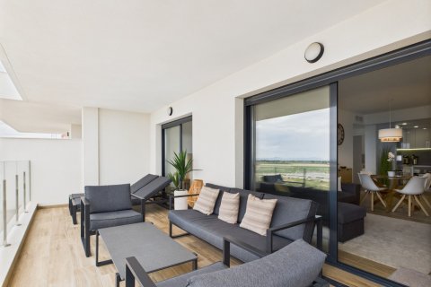 Продажа квартиры в Сан-Хавьер, Мурсия, Испания 2 спальни,  №146263 - фото 16