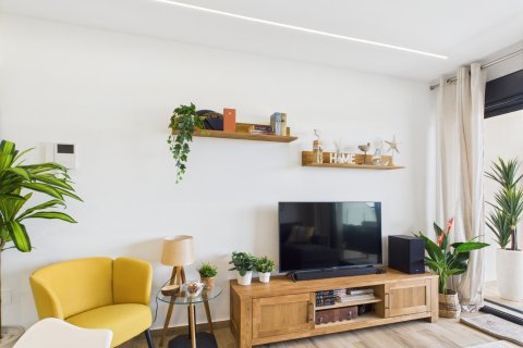 Продажа квартиры в Сан-Хавьер, Мурсия, Испания 2 спальни,  №146263 - фото 12