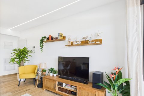 Продажа квартиры в Сан-Хавьер, Мурсия, Испания 2 спальни,  №146263 - фото 14