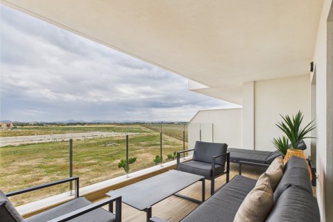 Продажа квартиры в Сан-Хавьер, Мурсия, Испания 2 спальни,  №146263 - фото 8