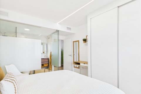 Продажа квартиры в Сан-Хавьер, Мурсия, Испания 2 спальни,  №146263 - фото 26