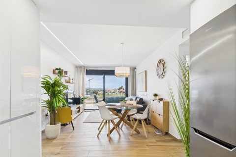 Продажа квартиры в Сан-Хавьер, Мурсия, Испания 2 спальни,  №146263 - фото 21