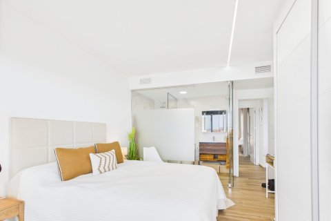 Продажа квартиры в Сан-Хавьер, Мурсия, Испания 2 спальни,  №146263 - фото 10