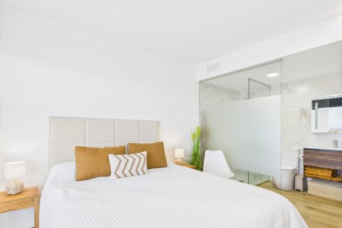 Продажа квартиры в Сан-Хавьер, Мурсия, Испания 2 спальни,  №146263 - фото 18