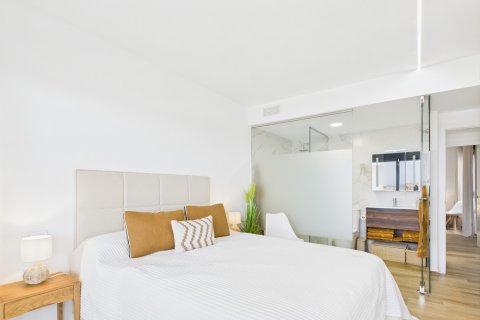 Продажа квартиры в Сан-Хавьер, Мурсия, Испания 2 спальни,  №146263 - фото 17