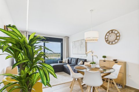 Продажа квартиры в Сан-Хавьер, Мурсия, Испания 2 спальни,  №146263 - фото 7