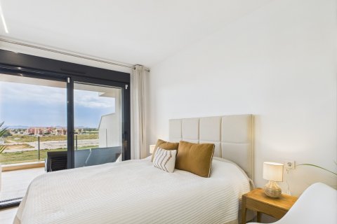 Продажа квартиры в Сан-Хавьер, Мурсия, Испания 2 спальни,  №146263 - фото 25