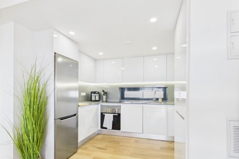 Продажа квартиры в Сан-Хавьер, Мурсия, Испания 2 спальни,  №146263 - фото 15