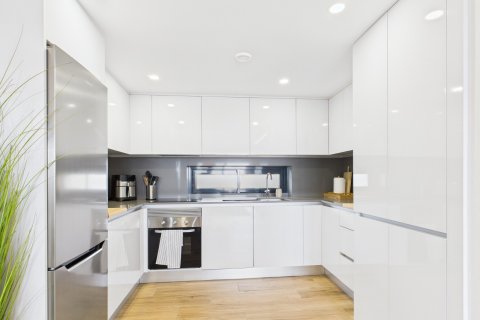 Продажа квартиры в Сан-Хавьер, Мурсия, Испания 2 спальни,  №146263 - фото 19