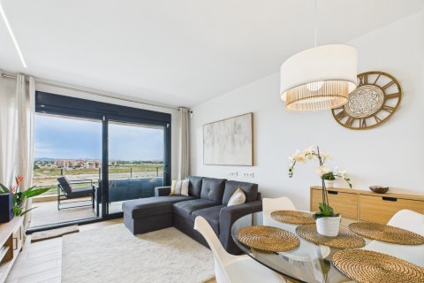 Продажа квартиры в Сан-Хавьер, Мурсия, Испания 2 спальни,  №146263 - фото 22