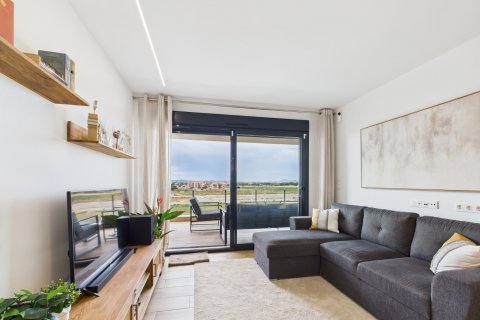 Продажа квартиры в Сан-Хавьер, Мурсия, Испания 2 спальни,  №146263 - фото 9