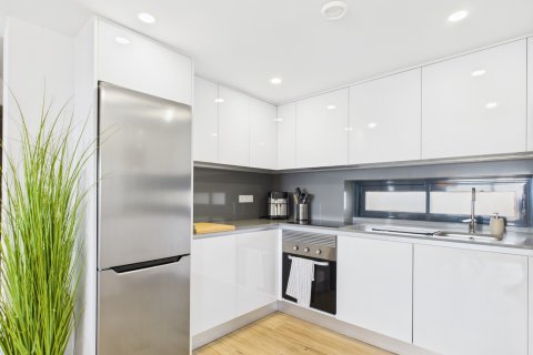 Продажа квартиры в Сан-Хавьер, Мурсия, Испания 2 спальни,  №146263 - фото 4